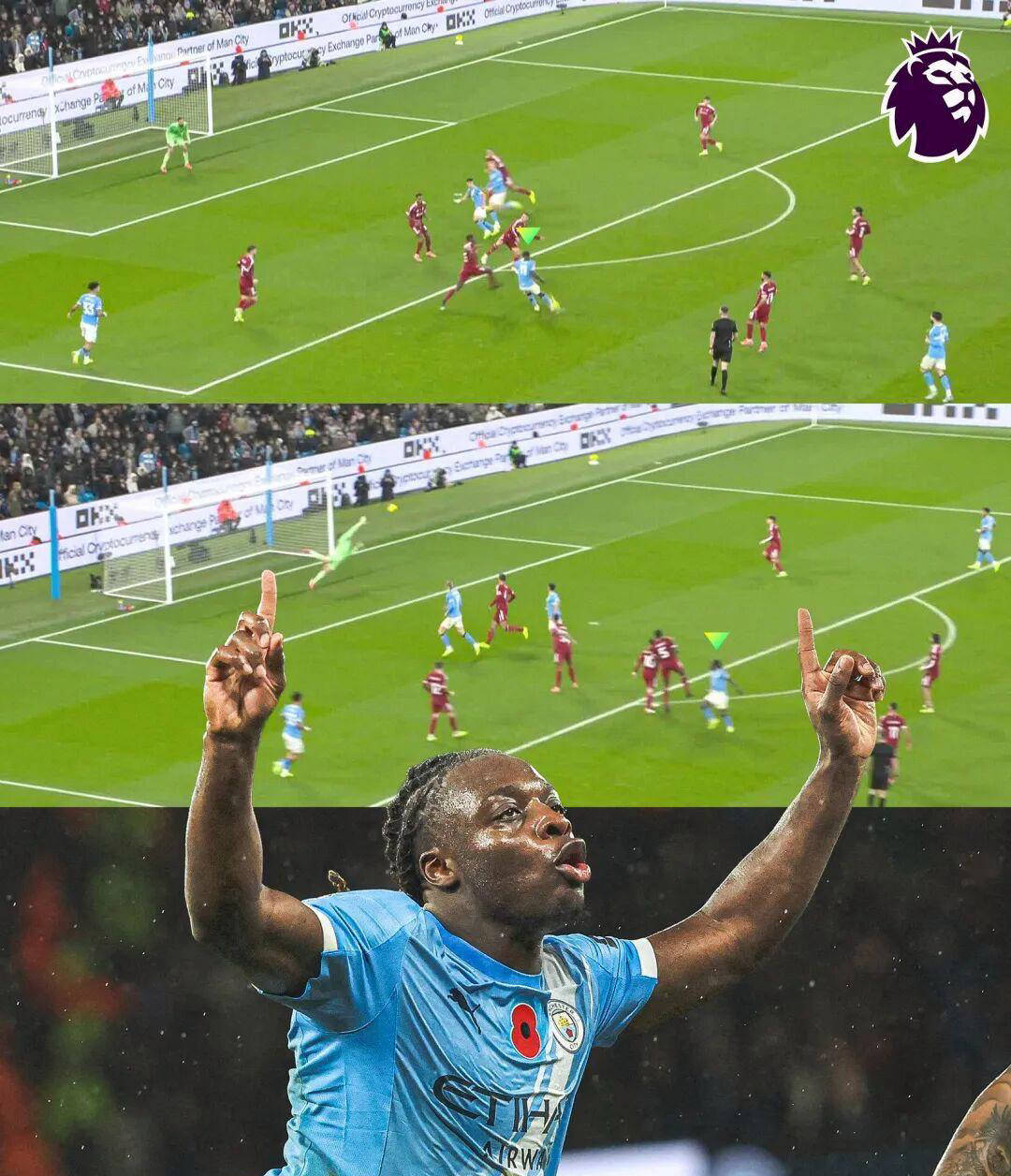 星空体育app曼城今夜豪取连胜；志在英超名次提升；媒体盛赞；赛程密集仍需轮换的简单介绍